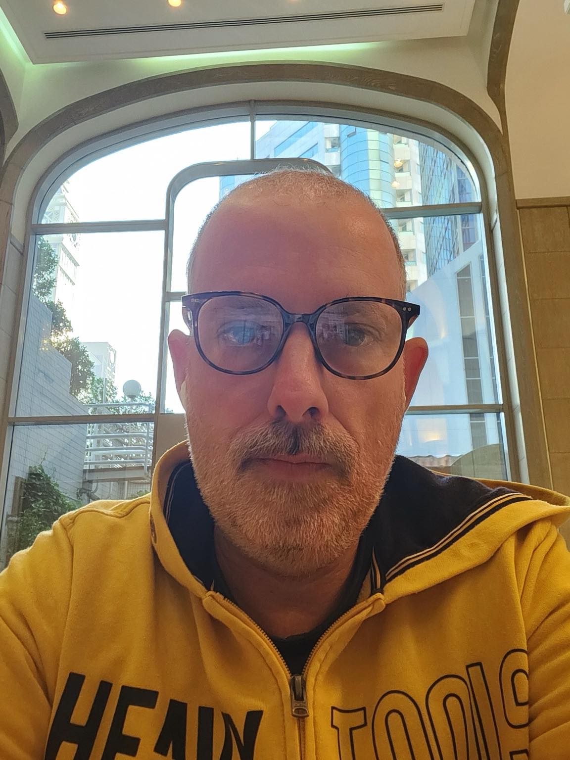 Zoltan's Profile Picture